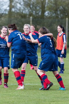 Bild 339 - F TSV Wiemersdorf - SV B�neb�ttel-Husberg : Ergebnis: 1:0